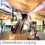 Gewandhaus Leipzig Gewandhaus Leipzig