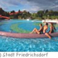 Freibad Friedrichsdorf Freibad Friedrichsdorf