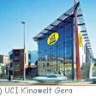 UCI Kinowelt in Gera UCI Kinowelt in Gera