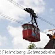 Fichtelberg Schwebebahn Fichtelberg Schwebebahn