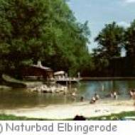 Naturbad Elbingerode Naturbad Elbingerode