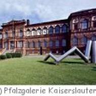 Pfalzgalerie in Kaiserslautern Pfalzgalerie in Kaiserslautern