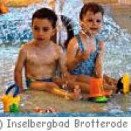 Inselbergbad Brotterode
