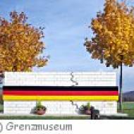 Grenzmuseum "Schifflersgrund" in Asbach Grenzmuseum "Schifflersgrund" in Asbach