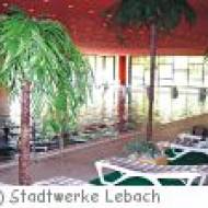 Hallenbad Lebach Hallenbad Lebach