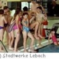 Hallenbad Lebach kigeb Hallenbad Lebach kigeb