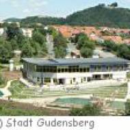 Schwimmbad "Terrano" in Gudensberg