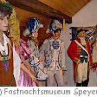 Fastnachtmuseum in Speyer Fastnachtmuseum in Speyer