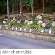 Märchenmühle Malsfeld Märchenmühle Malsfeld