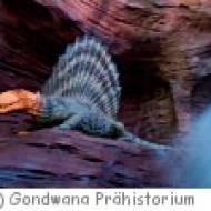 GONDWANA - Das Praehistorium GONDWANA - Das Praehistorium