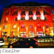 CineStar Metropolis in Frankfurt CineStar Metropolis in Frankfurt