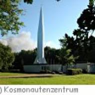 Kosmonautenzentrum "Sigmund Jähn" in Chemnitz Kosmonautenzentrum "Sigmund Jähn" in Chemnitz