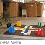 Kindergeburtstag im Erlebnisbad ANA MARE in Geyer Kindergeburtstag im Erlebnisbad ANA MARE in Geyer