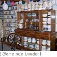 Nachttopfmuseum in Laudert Nachttopfmuseum in Laudert