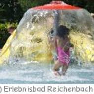 Freizeitbad Reichenbach