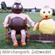 Märchenpark Salzwedel Märchenpark Salzwedel
