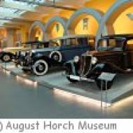 August Horch Museum Zwickau August Horch Museum Zwickau