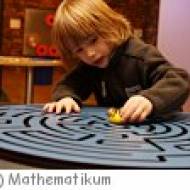 Mini-Mathematikum - Mitmach-Museum in Gießen Mini-Mathematikum - Mitmach-Museum in Gießen