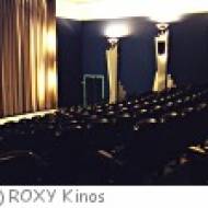 Roxy-Kino in Neustadt Roxy-Kino in Neustadt