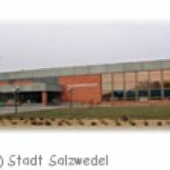 Hallenbad Salzwedel Hallenbad Salzwedel