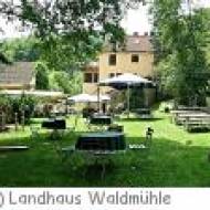 Landhaus Waldmühle in Kiedrich Landhaus Waldmühle in Kiedrich