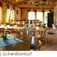Schwalbenhof Gutsschänke und Weingut in Partenheim Schwalbenhof Gutsschänke und Weingut in Partenheim