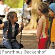 Forsthaus Beckenhof Forsthaus Beckenhof