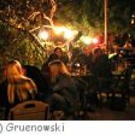 Grünowski in Jena Grünowski in Jena