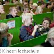 Die KinderHochschule Wernigerode