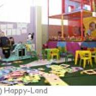 Happy-Land in Bitburg