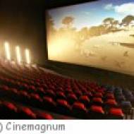 Cinemagnum 3D-Kino Frankfurt Cinemagnum 3D-Kino Frankfurt