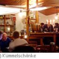 Kümmelschänke in Dresden