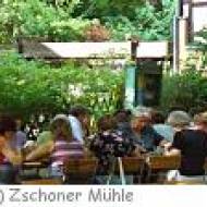 Zschoner Mühle in Dresden