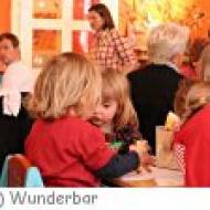 Wunderbar in Frankfurt-Höchst Wunderbar in Frankfurt-Höchst