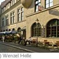 Wenzel Prager Bierstuben Halle Wenzel Prager Bierstuben Halle