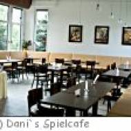 Dani´s Spielcafe Leipzig-Möckern Dani´s Spielcafe Leipzig-Möckern
