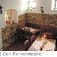 Restaurant & Pension "Zum Kerkermeister" in Auerbach Restaurant & Pension "Zum Kerkermeister" in Auerbach
