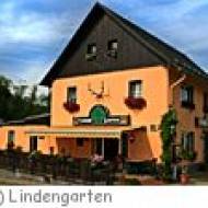Gaststätte Lindengarten in Weißenbrunn Gaststätte Lindengarten in Weißenbrunn