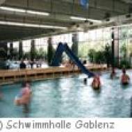 Schwimmhalle Gablenz Schwimmhalle Gablenz