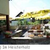 Heisterholz in Birnbach Heisterholz in Birnbach