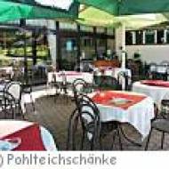 Ausflugsgaststätte Pohlteichschänke Kirchberg Ausflugsgaststätte Pohlteichschänke Kirchberg