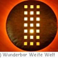 „Wunderbar Weite Welt“ in Eppstein „Wunderbar Weite Welt“ in Eppstein