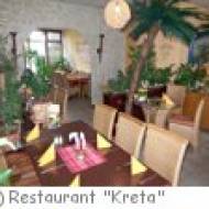 Restaurant Kreta in Magdeburg Restaurant Kreta in Magdeburg