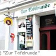 Mittelalterliches Restaurant "Zur Tafelrunde" Magdeburg Mittelalterliches Restaurant "Zur Tafelrunde" Magdeburg