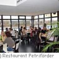 Restaurant Petriförder Magdeburg Restaurant Petriförder Magdeburg