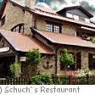 Schuchs Restaurant in Frankfurt Schuchs Restaurant in Frankfurt
