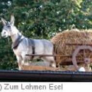 Zum Lahmen Esel in Frankfurt Zum Lahmen Esel in Frankfurt