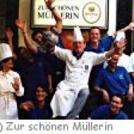 Zur schönen Müllerin in Frankfurt Zur schönen Müllerin in Frankfurt