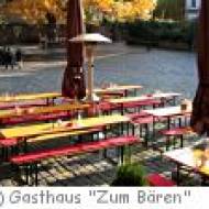Gasthaus Zum Bären in Frankfurt Gasthaus Zum Bären in Frankfurt