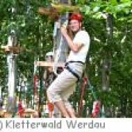 Kletterwald Werdau Kletterwald Werdau